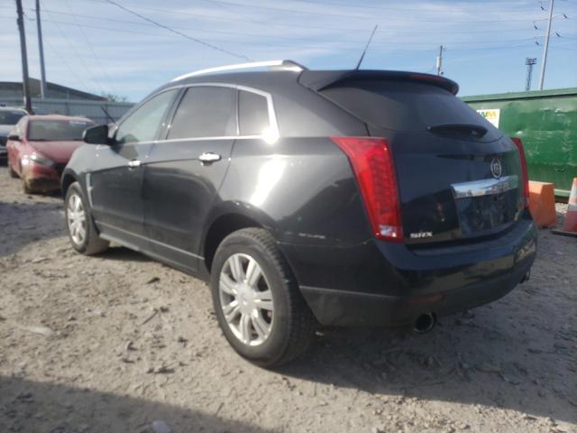 Photo 2 VIN: 3GYFNAE39CS509807 - CADILLAC SRX LUXURY 