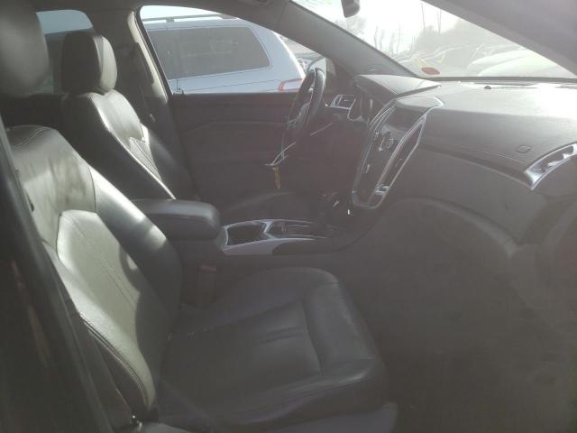 Photo 4 VIN: 3GYFNAE39CS509807 - CADILLAC SRX LUXURY 