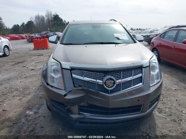 Photo 5 VIN: 3GYFNAE39CS509936 - CADILLAC SRX 