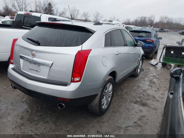 Photo 3 VIN: 3GYFNAE39CS517390 - CADILLAC SRX 