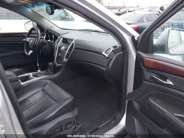 Photo 4 VIN: 3GYFNAE39CS517390 - CADILLAC SRX 