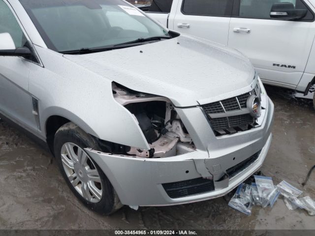 Photo 5 VIN: 3GYFNAE39CS517390 - CADILLAC SRX 