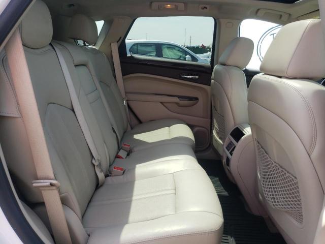 Photo 5 VIN: 3GYFNAE39CS530818 - CADILLAC SRX LUXURY 