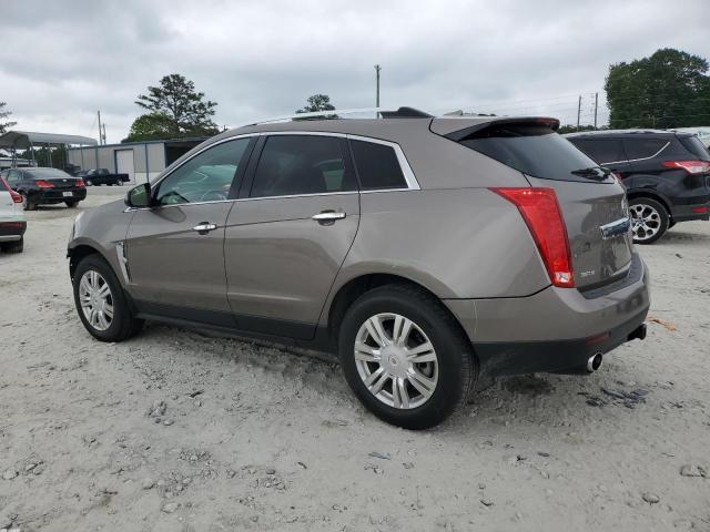 Photo 1 VIN: 3GYFNAE39CS532651 - CADILLAC SRX 