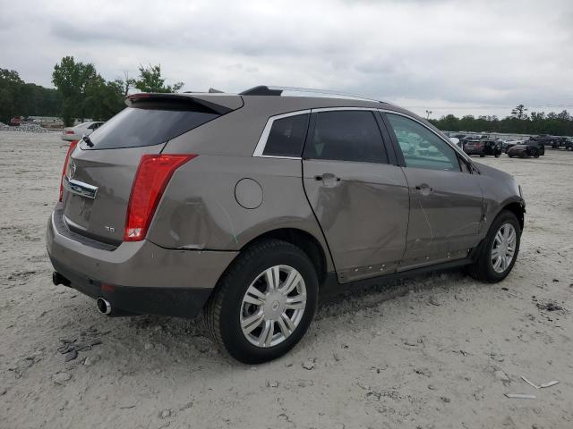 Photo 2 VIN: 3GYFNAE39CS532651 - CADILLAC SRX 