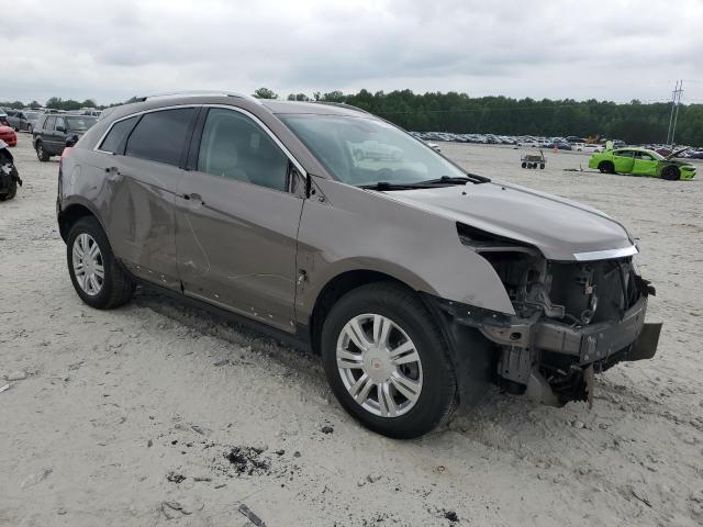 Photo 3 VIN: 3GYFNAE39CS532651 - CADILLAC SRX 