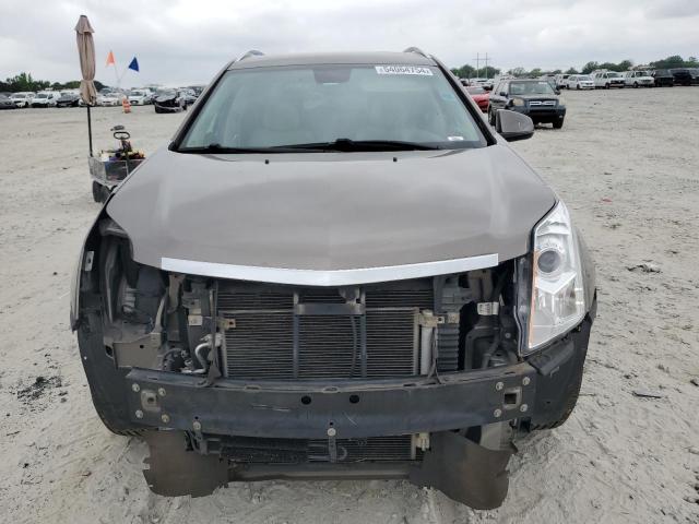 Photo 4 VIN: 3GYFNAE39CS532651 - CADILLAC SRX 