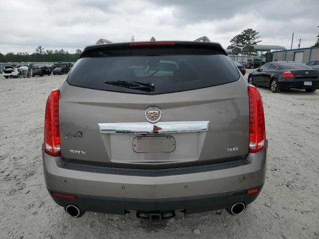 Photo 5 VIN: 3GYFNAE39CS532651 - CADILLAC SRX 