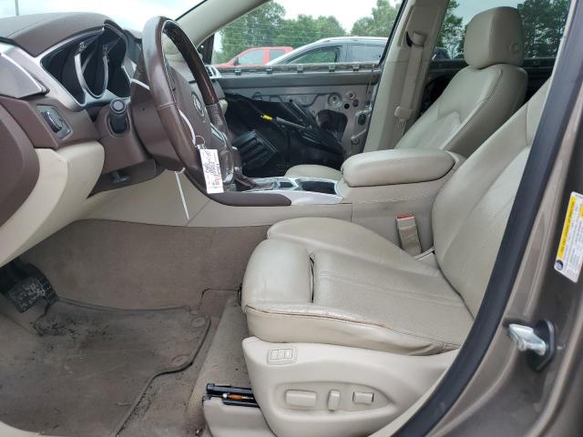 Photo 6 VIN: 3GYFNAE39CS532651 - CADILLAC SRX 