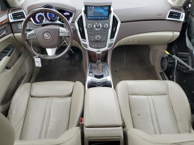 Photo 7 VIN: 3GYFNAE39CS532651 - CADILLAC SRX 