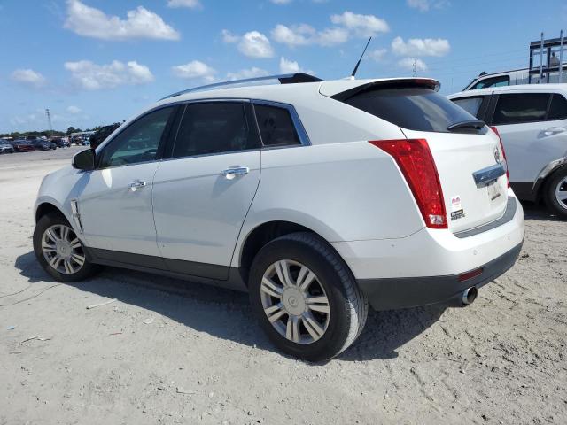 Photo 1 VIN: 3GYFNAE39CS542578 - CADILLAC SRX LUXURY 