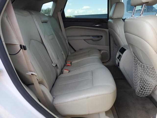 Photo 10 VIN: 3GYFNAE39CS542578 - CADILLAC SRX LUXURY 