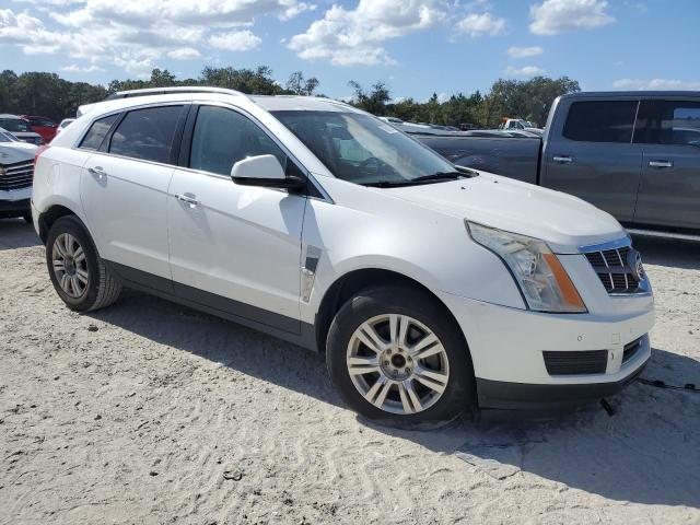 Photo 3 VIN: 3GYFNAE39CS542578 - CADILLAC SRX LUXURY 