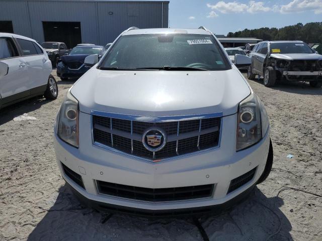 Photo 4 VIN: 3GYFNAE39CS542578 - CADILLAC SRX LUXURY 