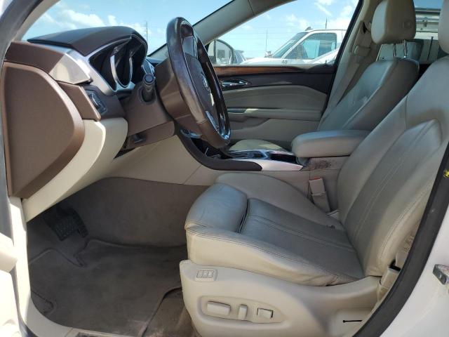 Photo 6 VIN: 3GYFNAE39CS542578 - CADILLAC SRX LUXURY 