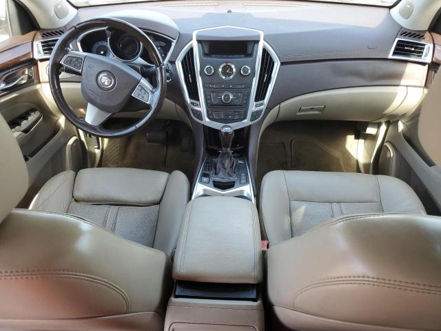 Photo 7 VIN: 3GYFNAE39CS542578 - CADILLAC SRX LUXURY 