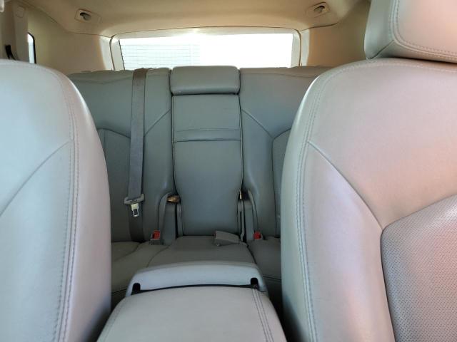 Photo 9 VIN: 3GYFNAE39CS542578 - CADILLAC SRX LUXURY 