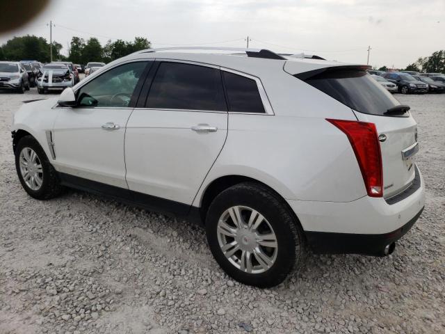 Photo 1 VIN: 3GYFNAE39CS544413 - CADILLAC SRX LUXURY 