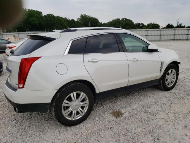 Photo 2 VIN: 3GYFNAE39CS544413 - CADILLAC SRX LUXURY 