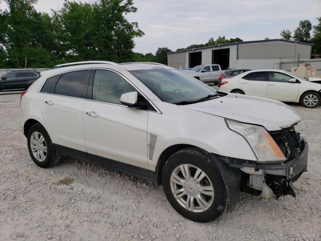 Photo 3 VIN: 3GYFNAE39CS544413 - CADILLAC SRX LUXURY 