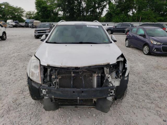 Photo 4 VIN: 3GYFNAE39CS544413 - CADILLAC SRX LUXURY 