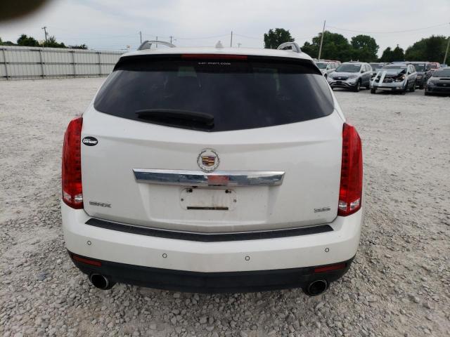 Photo 5 VIN: 3GYFNAE39CS544413 - CADILLAC SRX LUXURY 