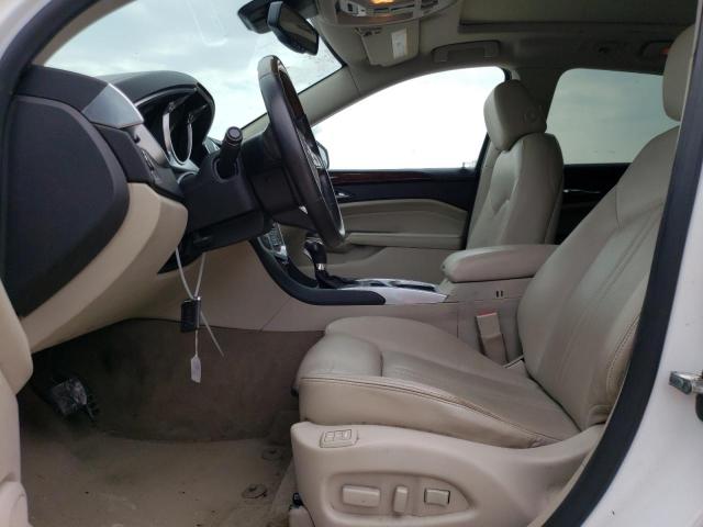 Photo 6 VIN: 3GYFNAE39CS544413 - CADILLAC SRX LUXURY 