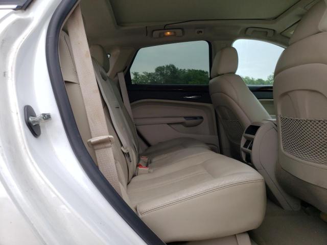 Photo 9 VIN: 3GYFNAE39CS544413 - CADILLAC SRX LUXURY 