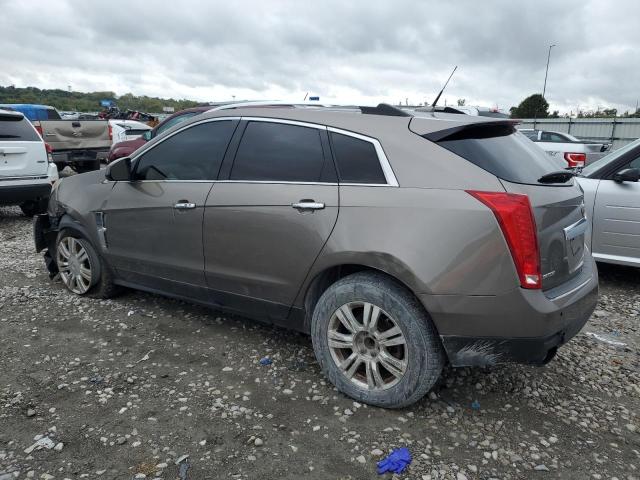 Photo 1 VIN: 3GYFNAE39CS545884 - CADILLAC SRX LUXURY 