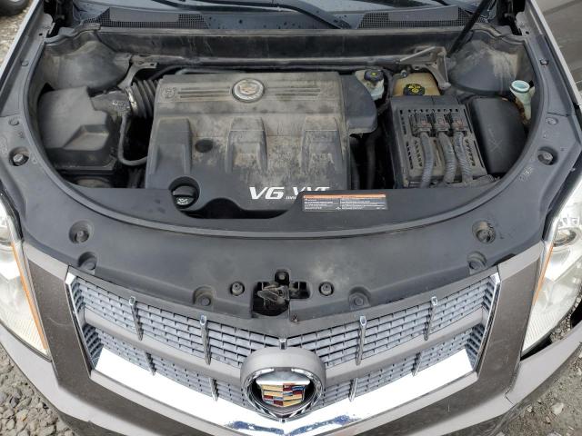 Photo 10 VIN: 3GYFNAE39CS545884 - CADILLAC SRX LUXURY 