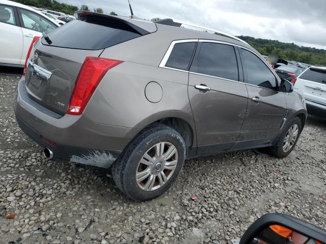 Photo 2 VIN: 3GYFNAE39CS545884 - CADILLAC SRX LUXURY 