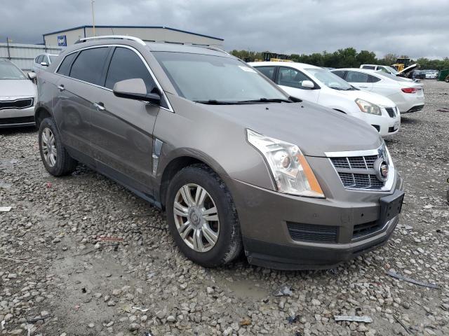 Photo 3 VIN: 3GYFNAE39CS545884 - CADILLAC SRX LUXURY 