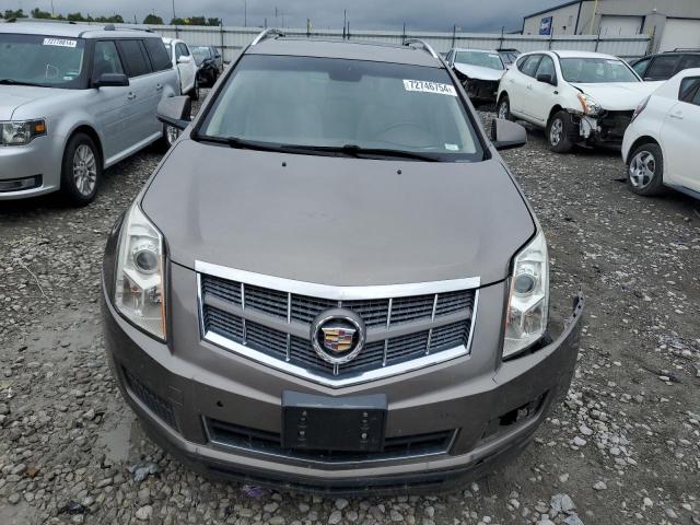 Photo 4 VIN: 3GYFNAE39CS545884 - CADILLAC SRX LUXURY 