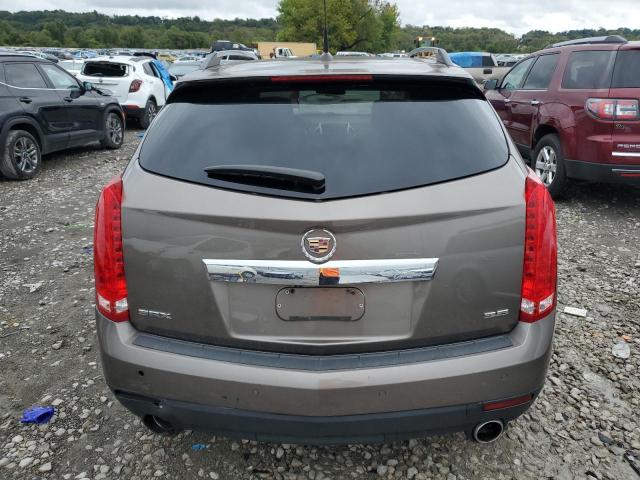 Photo 5 VIN: 3GYFNAE39CS545884 - CADILLAC SRX LUXURY 