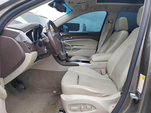 Photo 6 VIN: 3GYFNAE39CS545884 - CADILLAC SRX LUXURY 