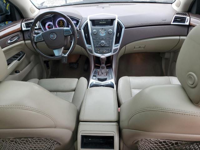 Photo 7 VIN: 3GYFNAE39CS545884 - CADILLAC SRX LUXURY 