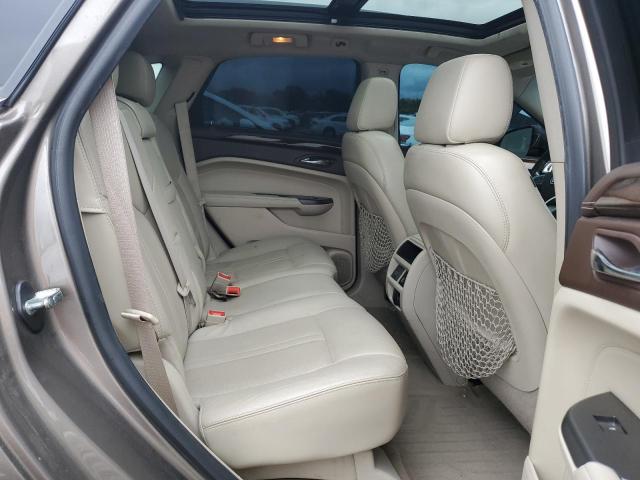 Photo 9 VIN: 3GYFNAE39CS545884 - CADILLAC SRX LUXURY 