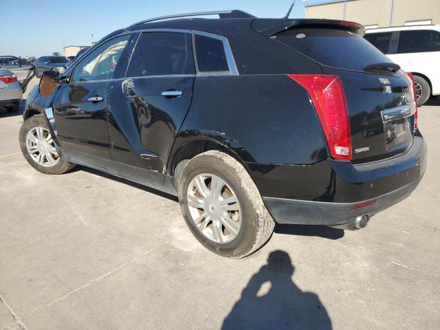 Photo 1 VIN: 3GYFNAE39CS547747 - CADILLAC SRX LUXURY 