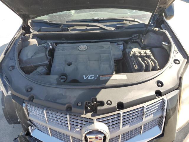 Photo 10 VIN: 3GYFNAE39CS547747 - CADILLAC SRX LUXURY 