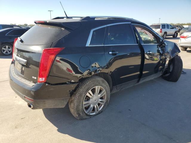 Photo 2 VIN: 3GYFNAE39CS547747 - CADILLAC SRX LUXURY 