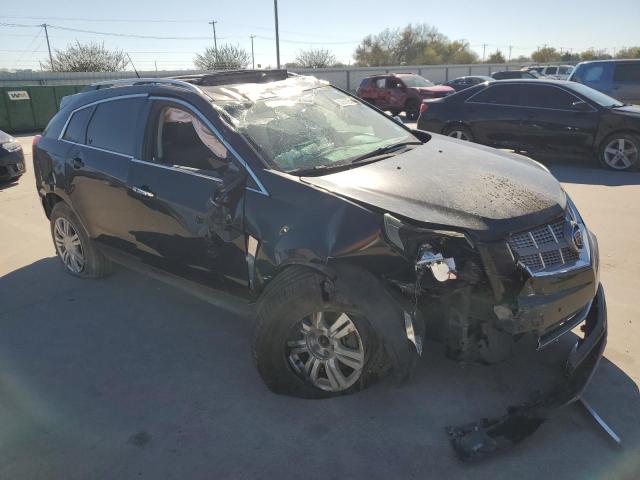 Photo 3 VIN: 3GYFNAE39CS547747 - CADILLAC SRX LUXURY 