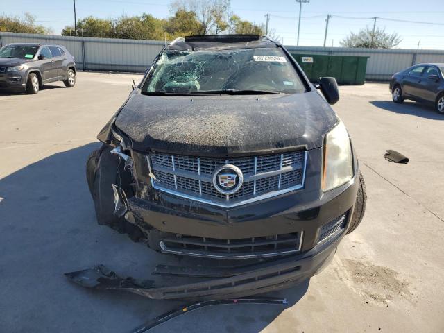 Photo 4 VIN: 3GYFNAE39CS547747 - CADILLAC SRX LUXURY 