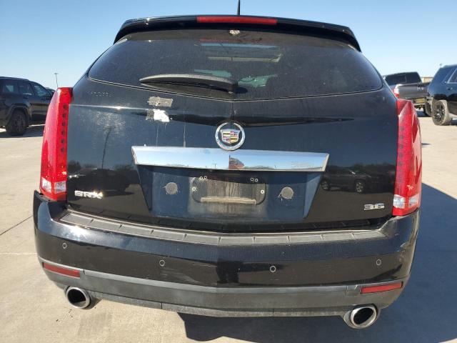 Photo 5 VIN: 3GYFNAE39CS547747 - CADILLAC SRX LUXURY 