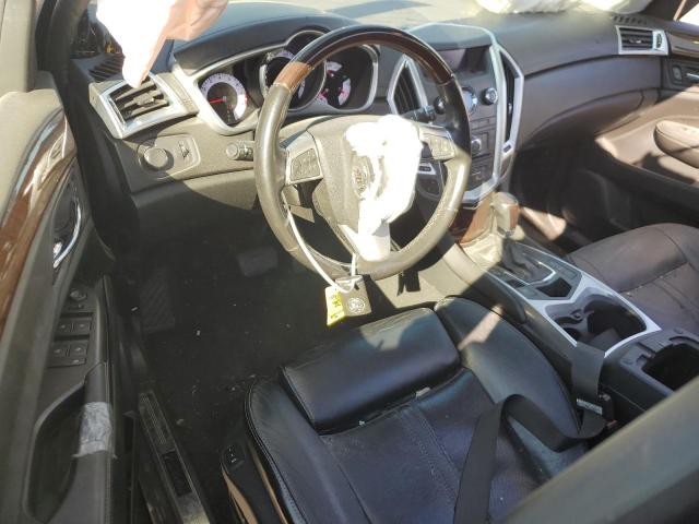 Photo 7 VIN: 3GYFNAE39CS547747 - CADILLAC SRX LUXURY 