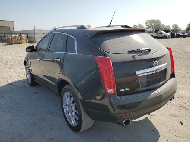 Photo 1 VIN: 3GYFNAE39CS548252 - CADILLAC SRX 