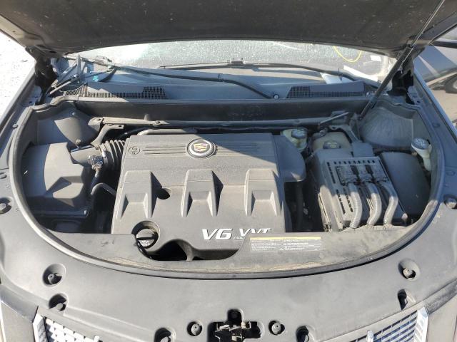 Photo 10 VIN: 3GYFNAE39CS548252 - CADILLAC SRX 