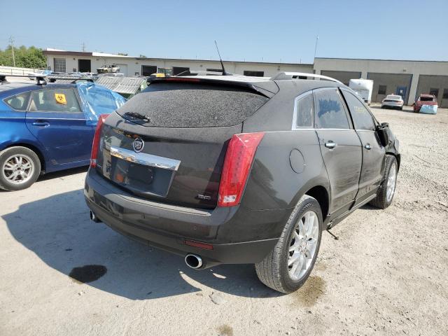 Photo 2 VIN: 3GYFNAE39CS548252 - CADILLAC SRX 