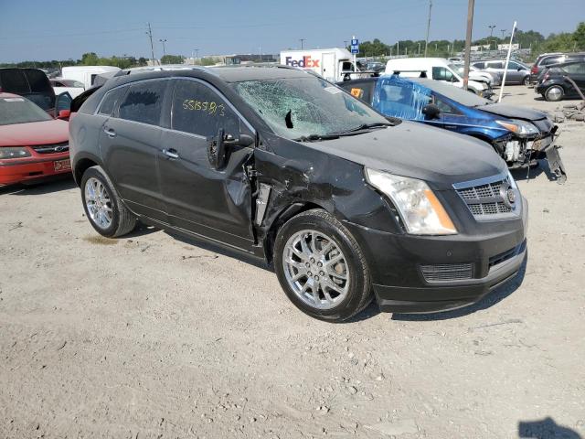 Photo 3 VIN: 3GYFNAE39CS548252 - CADILLAC SRX 