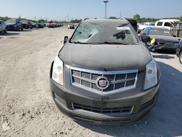 Photo 4 VIN: 3GYFNAE39CS548252 - CADILLAC SRX 