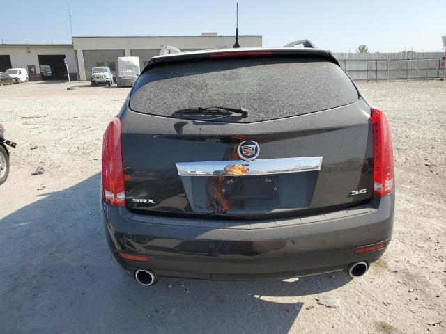 Photo 5 VIN: 3GYFNAE39CS548252 - CADILLAC SRX 